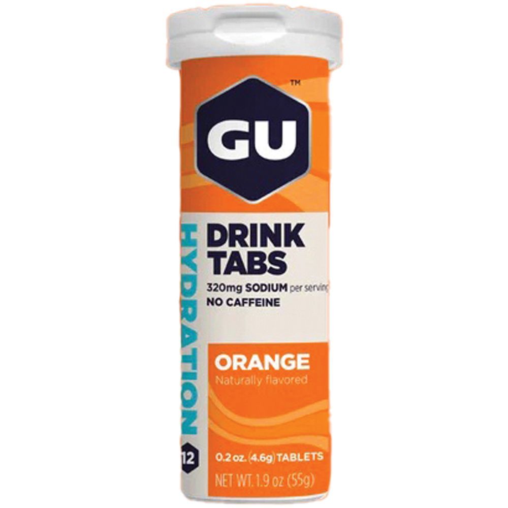 GU HYDRATION TABS