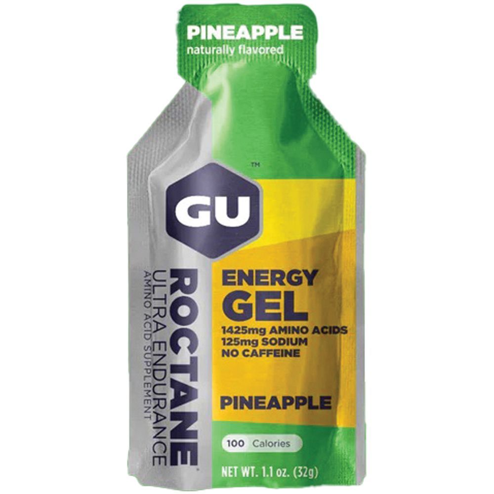 GU ROCTANE ENERGY GEL - 24 PACK