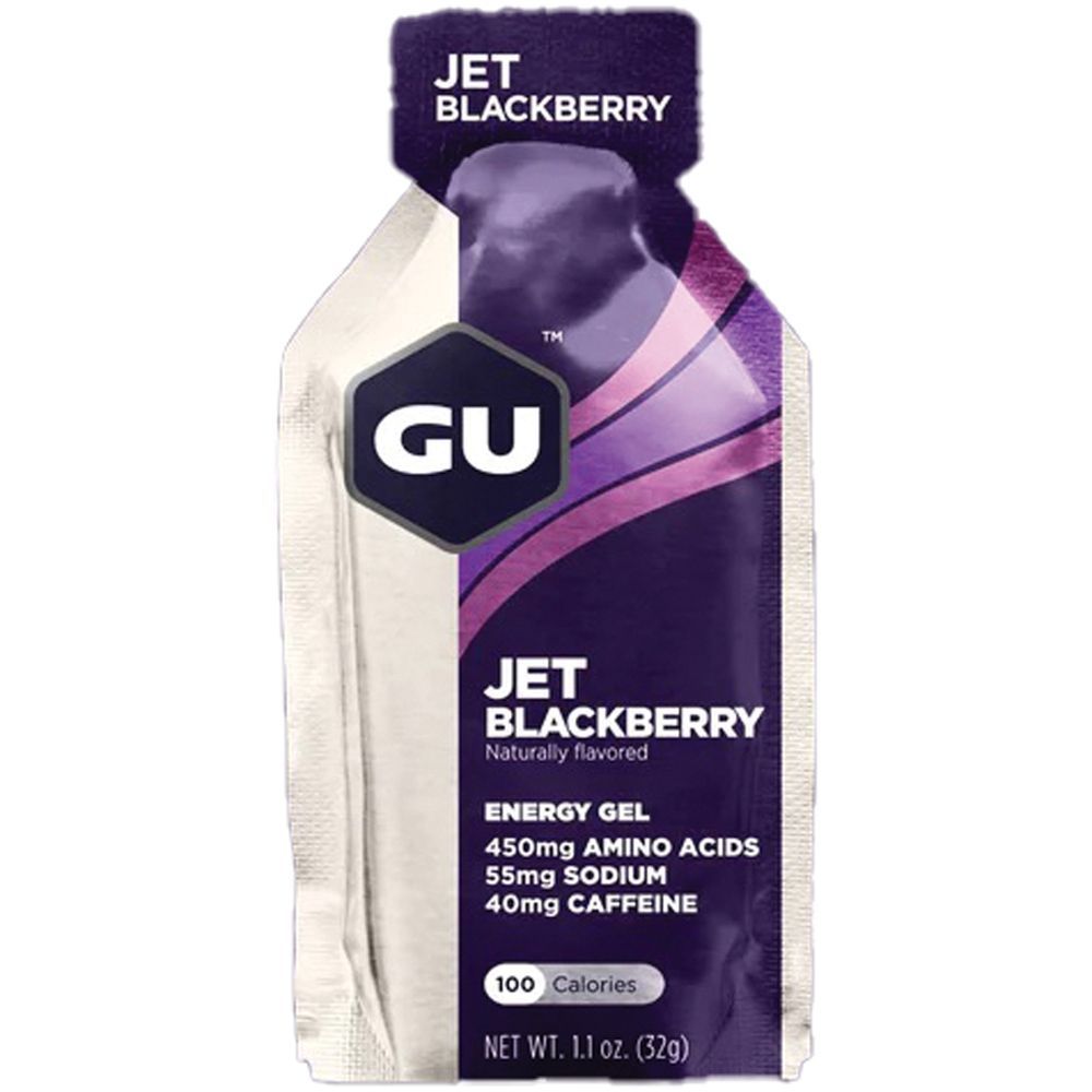 GU ENERGY GEL - 24 PACK