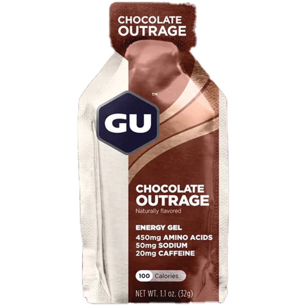 GU ENERGY GEL - 24 PACK