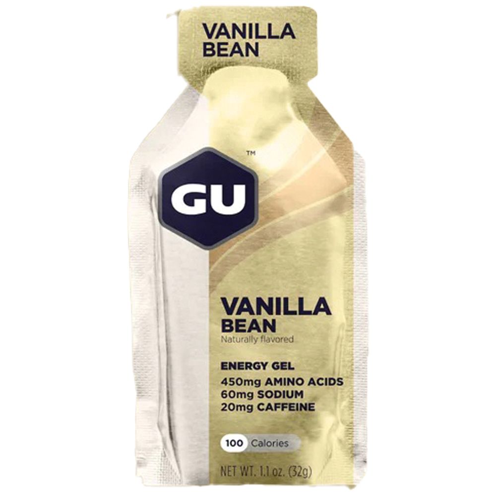 GU ENERGY GEL - 24 PACK