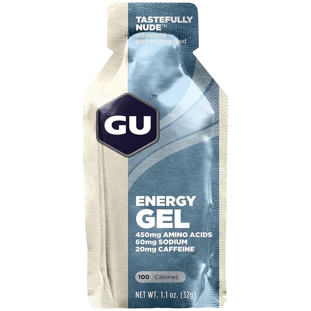 GU ENERGY GEL - 24 PACK