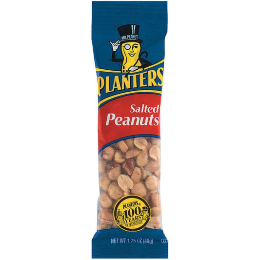 PLANTERS PEANUTS