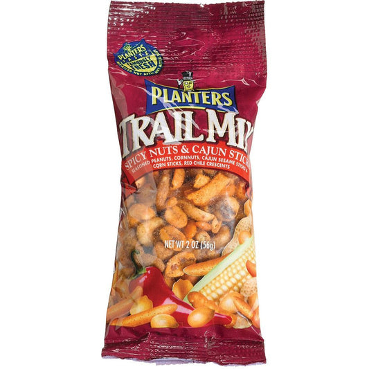 PLANTERS TRAIL MIX