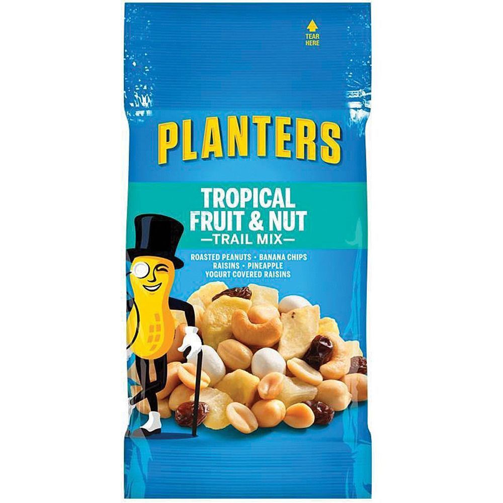 PLANTERS TRAIL MIX