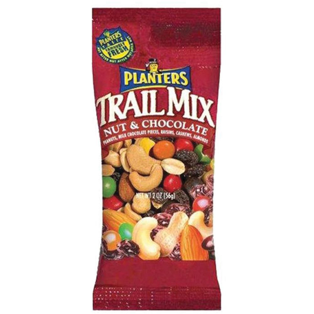 PLANTERS TRAIL MIX