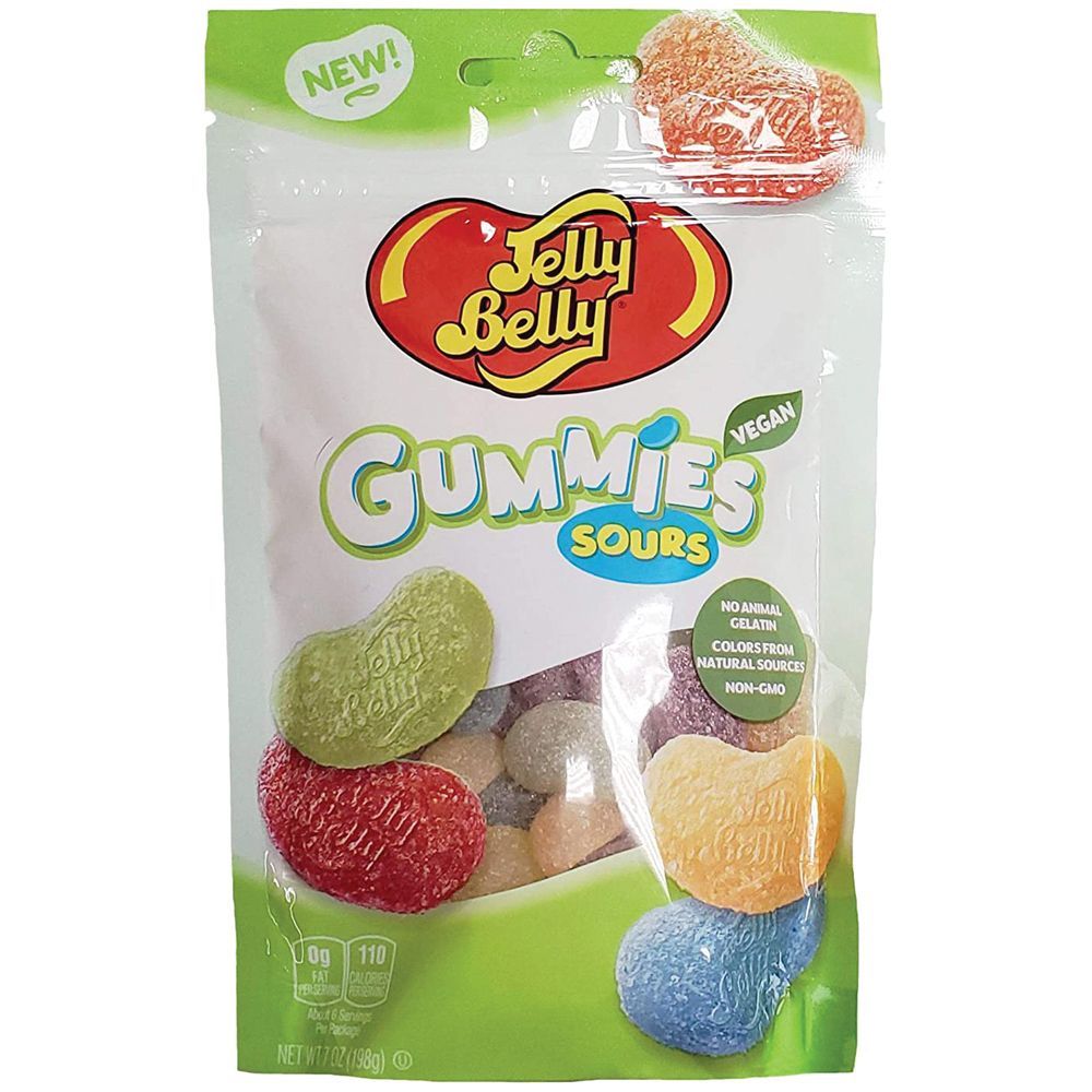 JELLY BELLY SNACKS