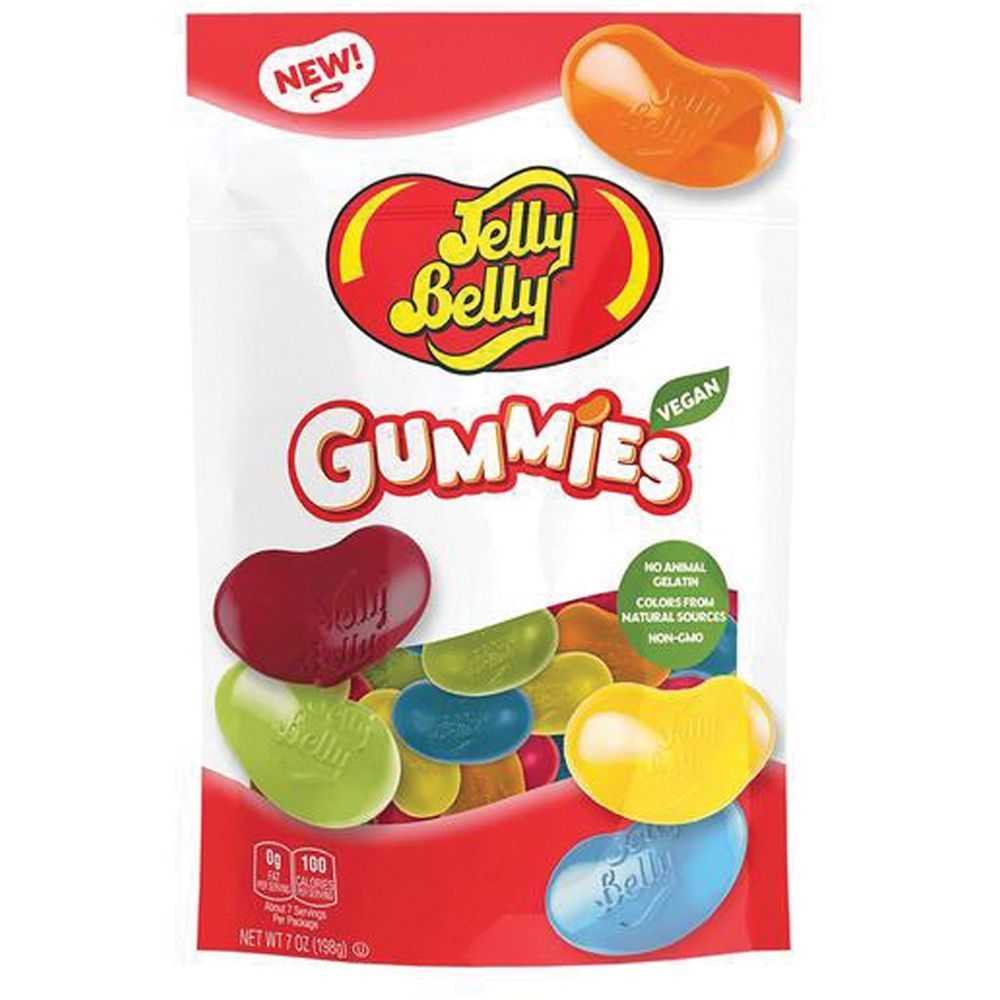 JELLY BELLY SNACKS