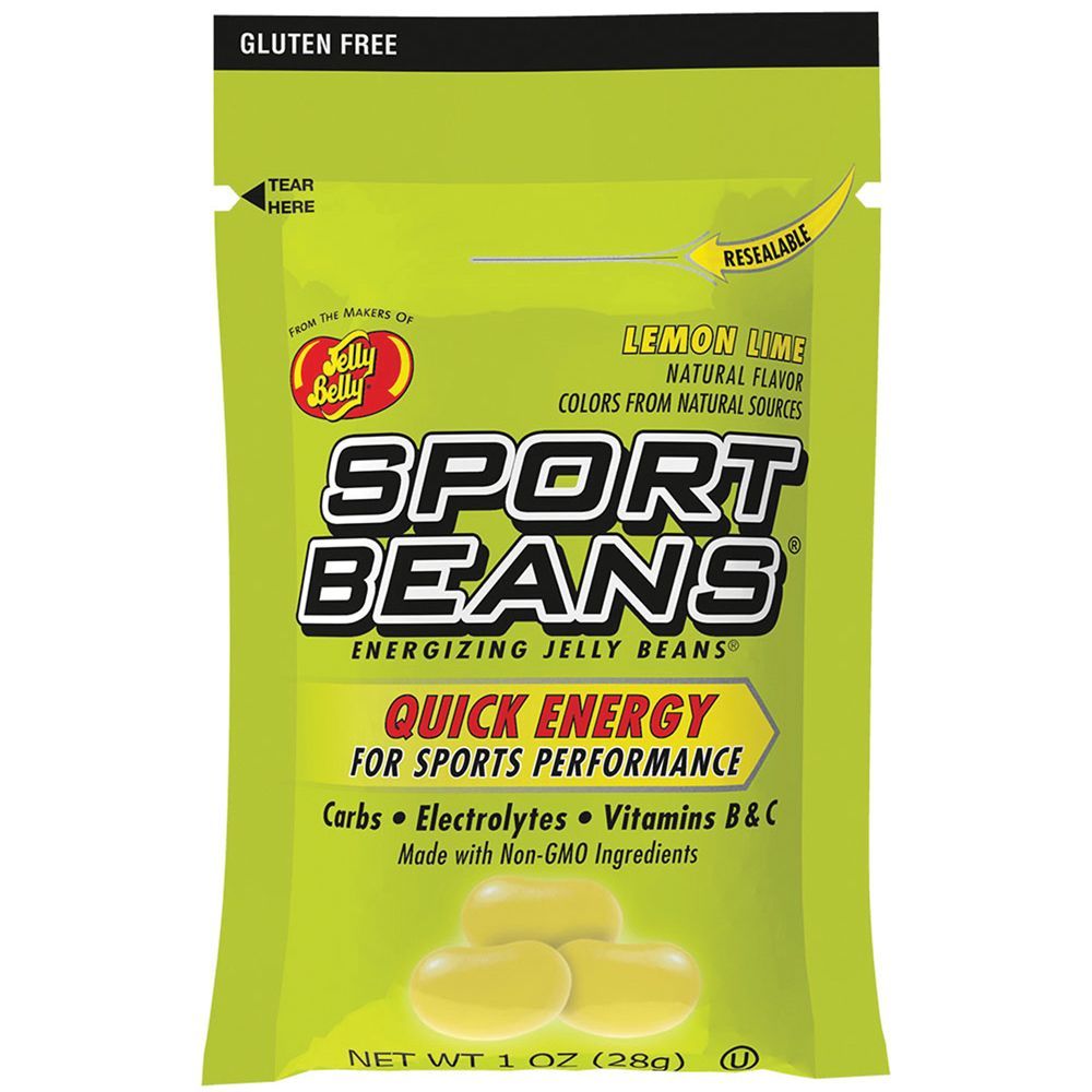 JELLY BELLY SPORT BEANS