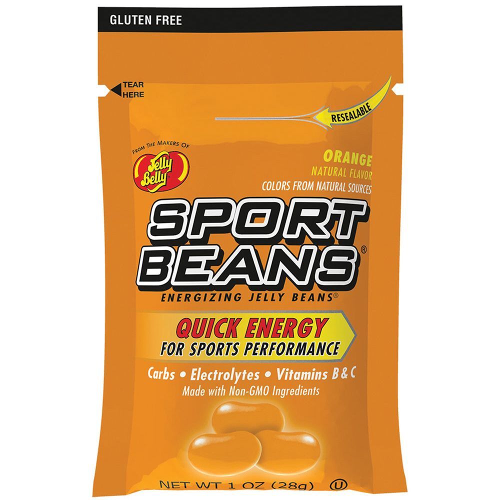 JELLY BELLY SPORT BEANS