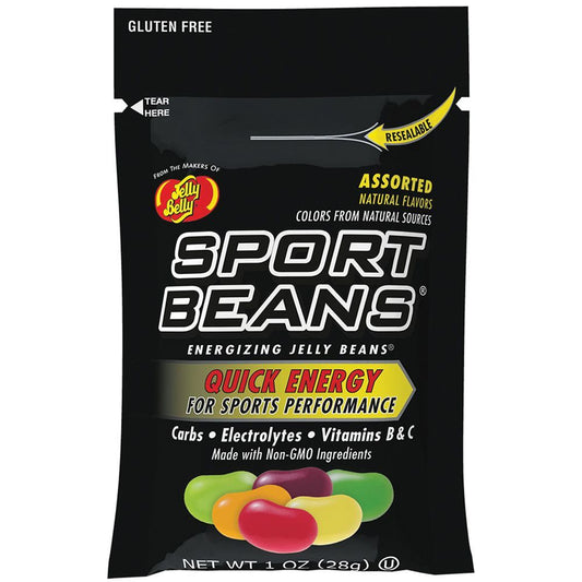 JELLY BELLY SPORT BEANS