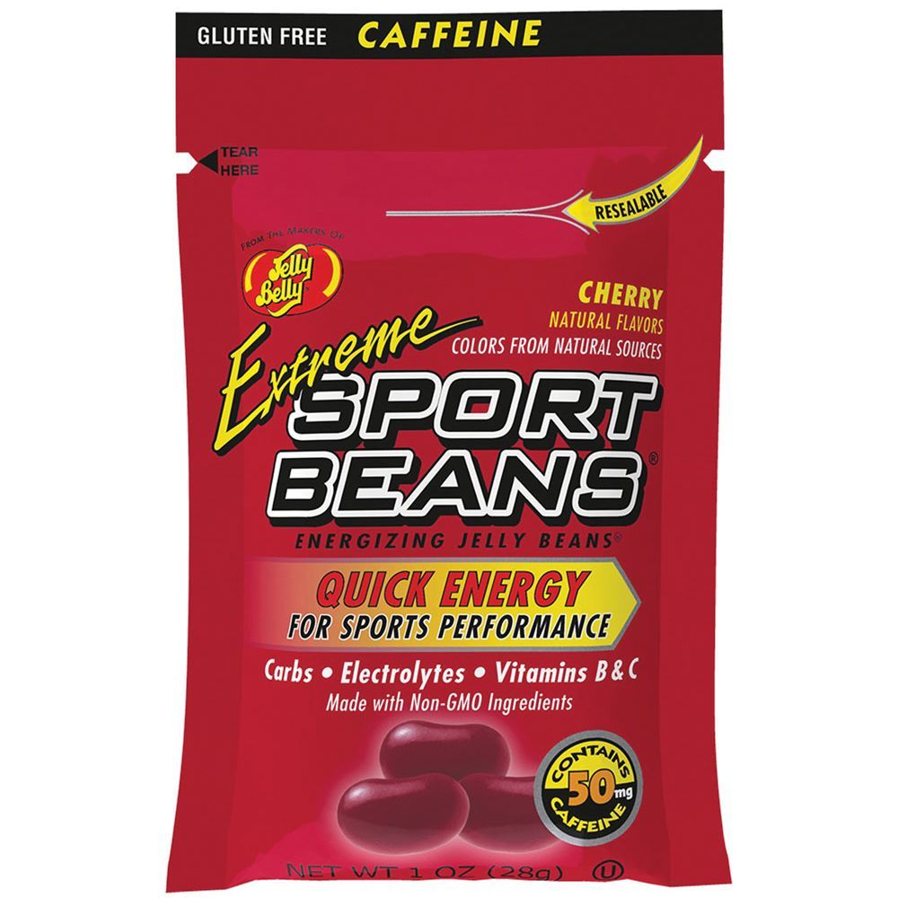 JELLY BELLY SPORT BEANS