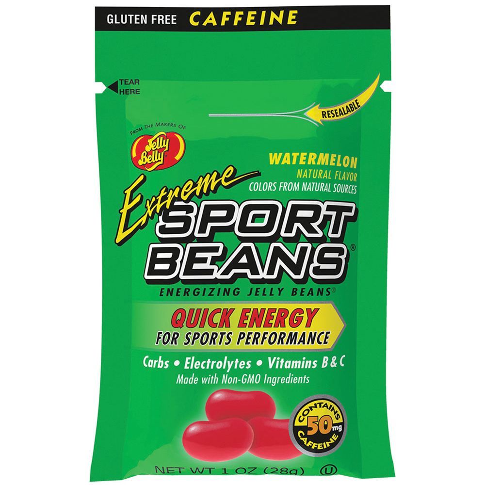 JELLY BELLY SPORT BEANS