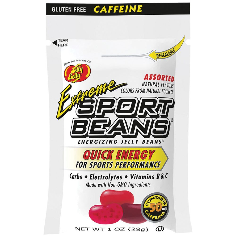 JELLY BELLY SPORT BEANS