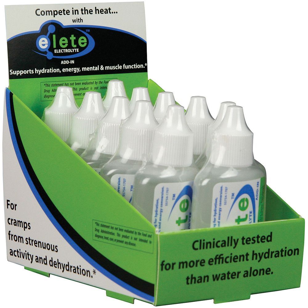 ELETE ELECTROLYTE CONCENTRATE