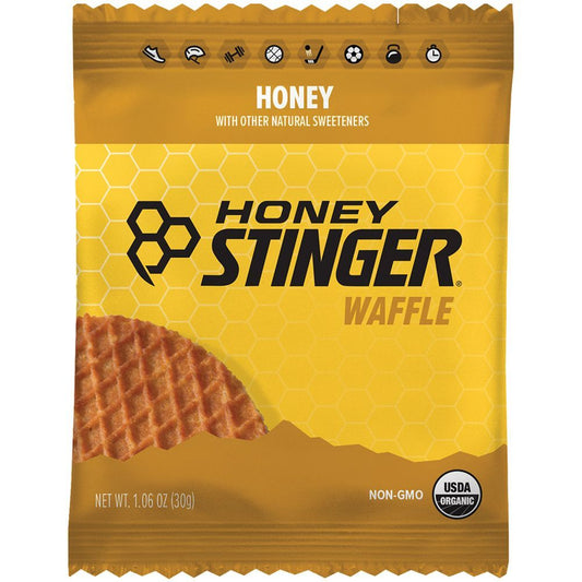 HONEY STINGER WAFFLE