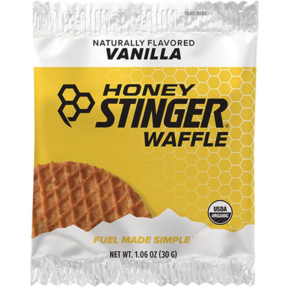 HONEY STINGER WAFFLE