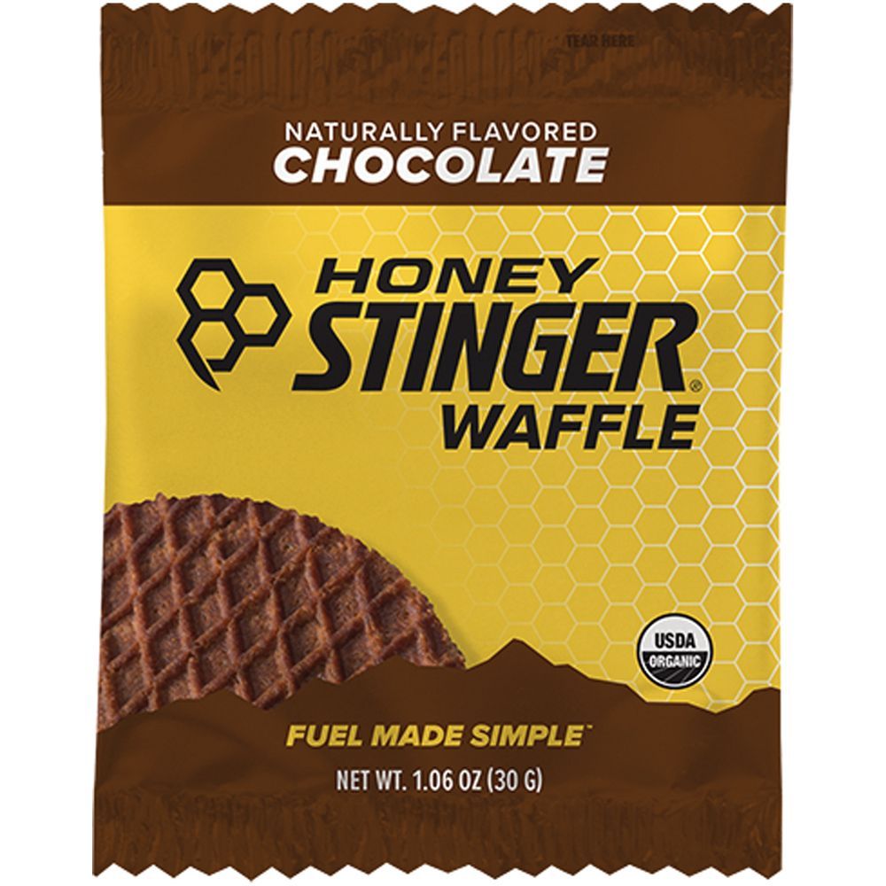 HONEY STINGER WAFFLE