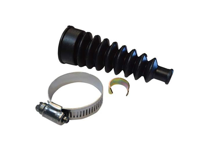 Engineered Marine Products SHIFT CABLE BELLOW & CLAMPS