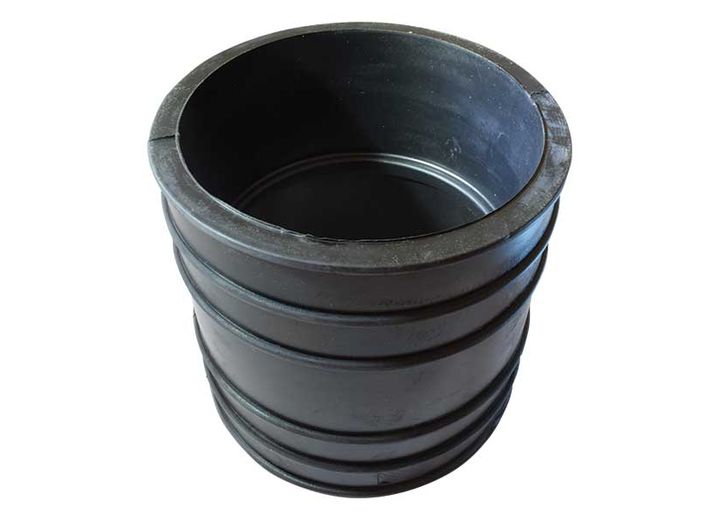 Engineered Marine Products 4IN ENGINE EXHAUST BELLOW