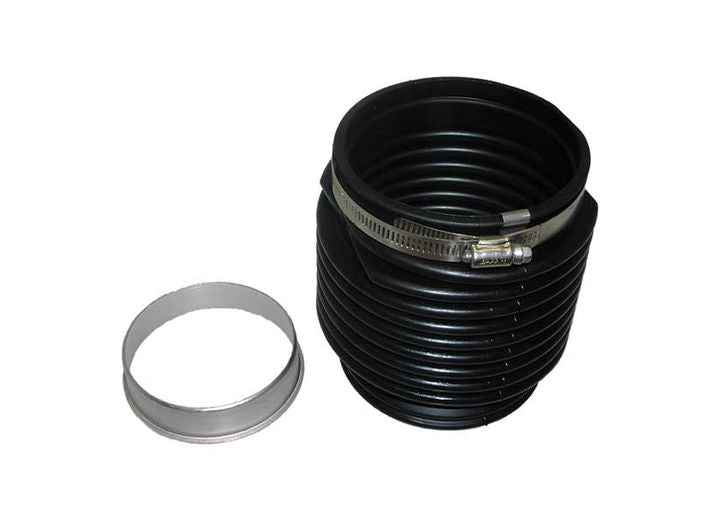 Engineered Marine Products BELLOW WITH CLAMP & SLEEVE