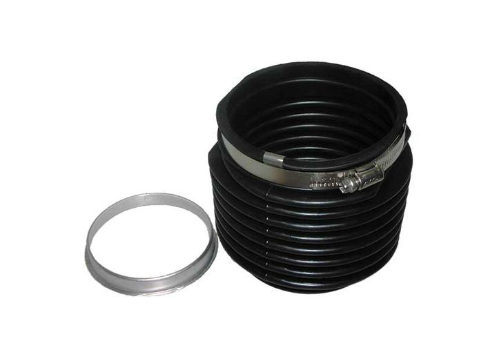 Engineered Marine Products BELLOW WITH CLAMP & SLEEVE