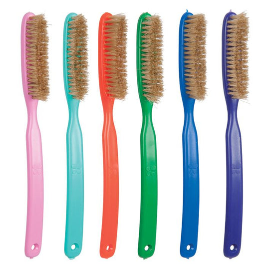 LAPIS BOAR'S HAIR BRUSH - BULK NO PACKAGING