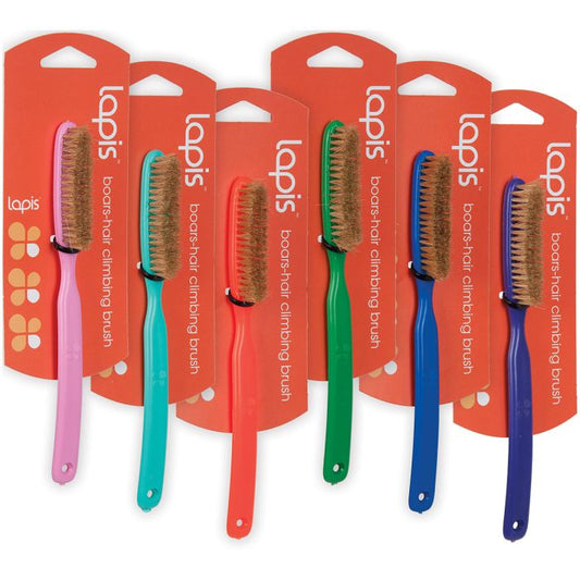 LAPIS BOAR'S HAIR BRUSH