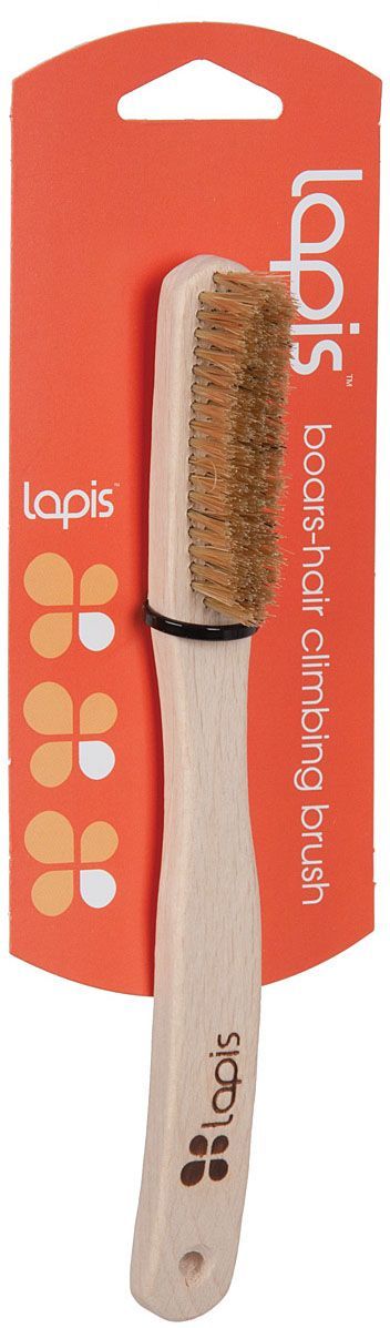 LAPIS ORIGINAL BOAR'S HAIR BRUSH