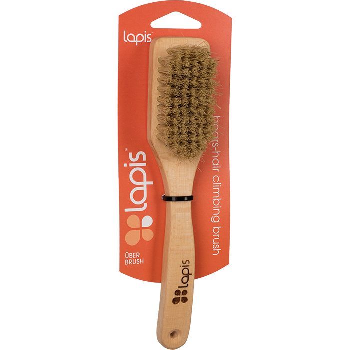 LAPIS ORIGINAL BOAR'S HAIR BRUSH