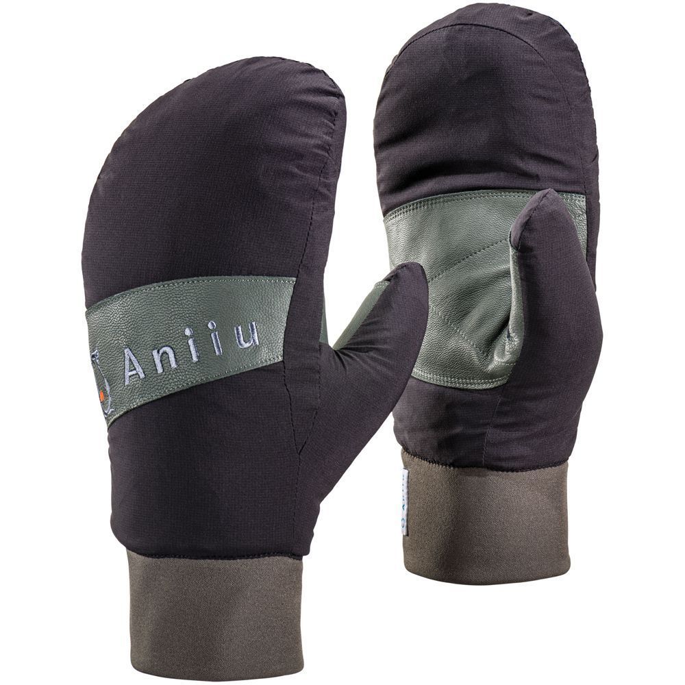 ANIIU OSSA SL MITT