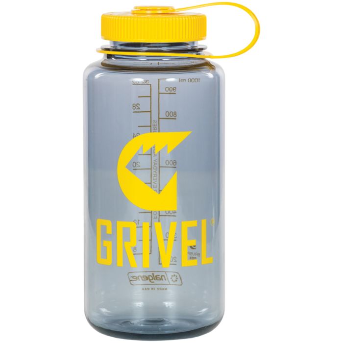 GRIVEL SUSTAIN BOTTLE - 32OZ WIDE MOUTH