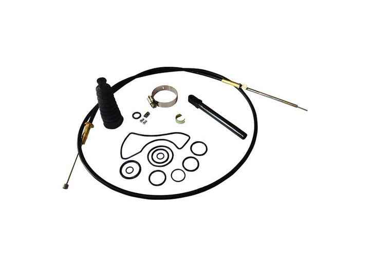 Engineered Marine Products SHIFT CABLE KIT