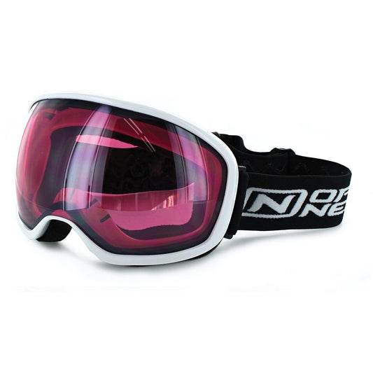 OPTIC NERVE SNOASIS GOGGLES