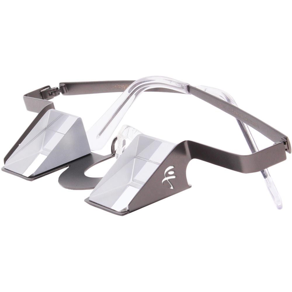 CYPHER STEEL FRAME BELAY GLASSES