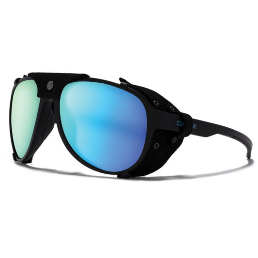 CYPHER PIEDMONT ALPINE GLACIER GLASSES