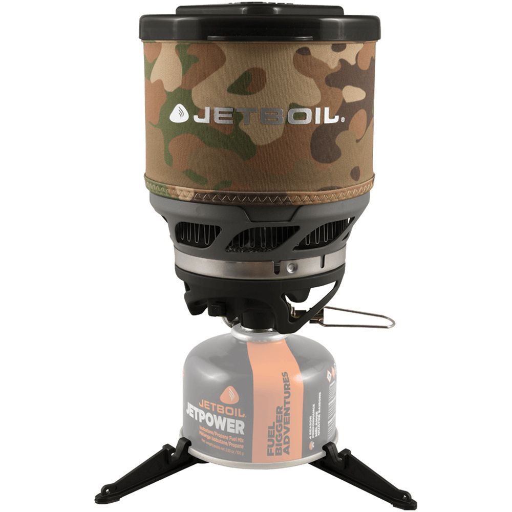 JETBOIL MINIMO