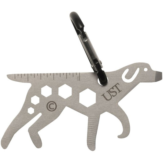 UST TOOL A LONG DOG