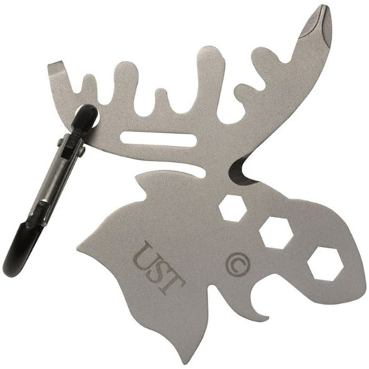 UST TOOL A LONG MOOSE