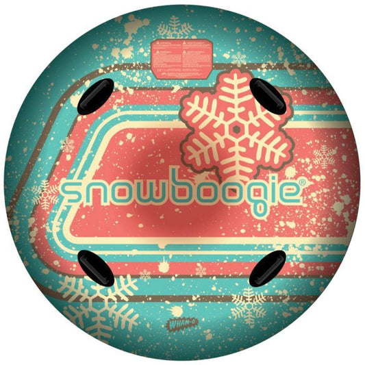 SNOW BOOGIE AIR TUBE 48 ASSORTED