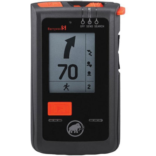 MAMMUT BARRYVOX S BEACON