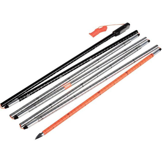 MAMMUT PROBE 280 SPEED LOCK
