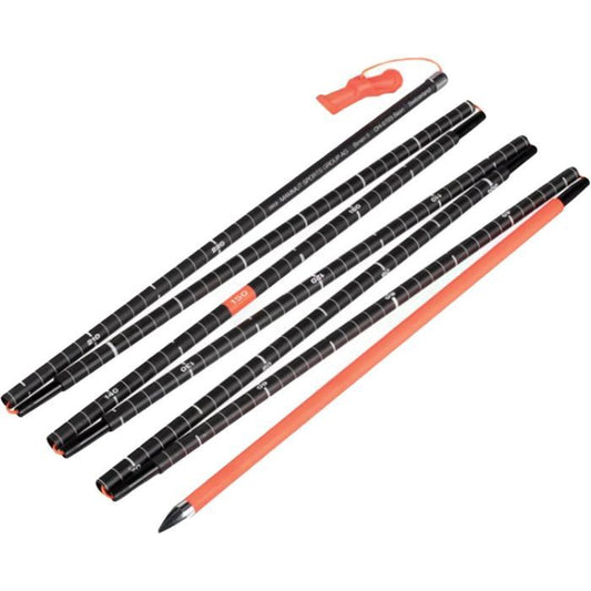 MAMMUT CARBON PROBE 240 LIGHT