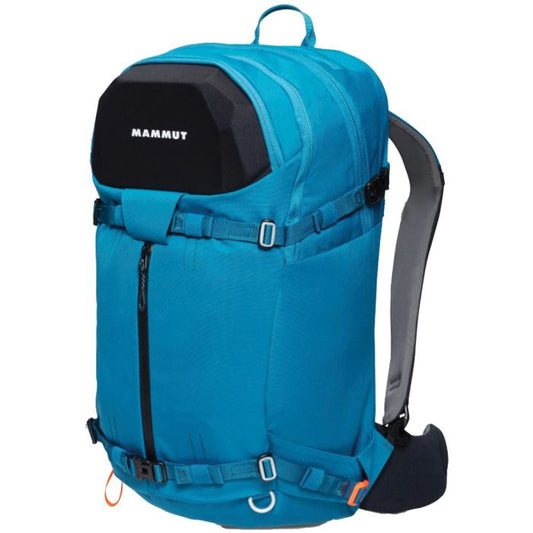 MAMMUT NIRVANA 35L PACK BLUE