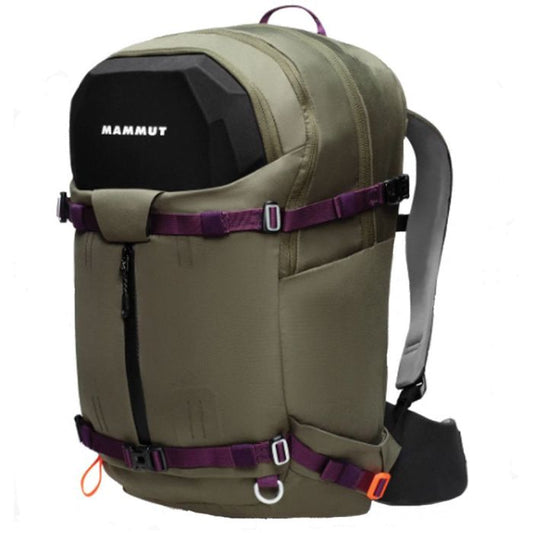 MAMMUT NIRVANA 35L WMNS IGUANA