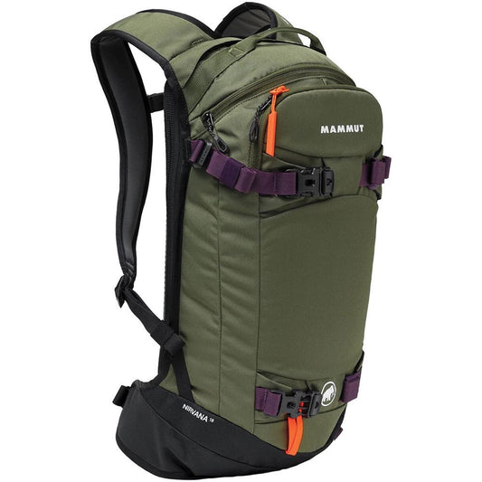 MAMMUT NIRVANA 18L