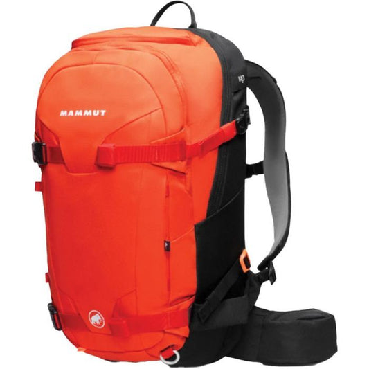 MAMMUT NIRVANA 30L HOT RED