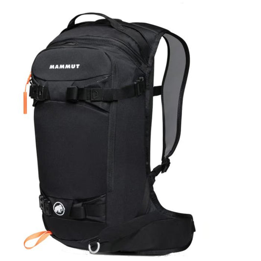 MAMMUT NIRVANA 25L BLACK