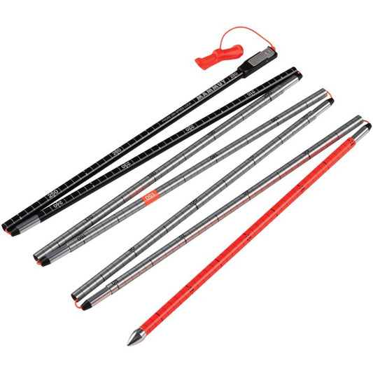 MAMMUT SPEED LOCK 280 PROBE