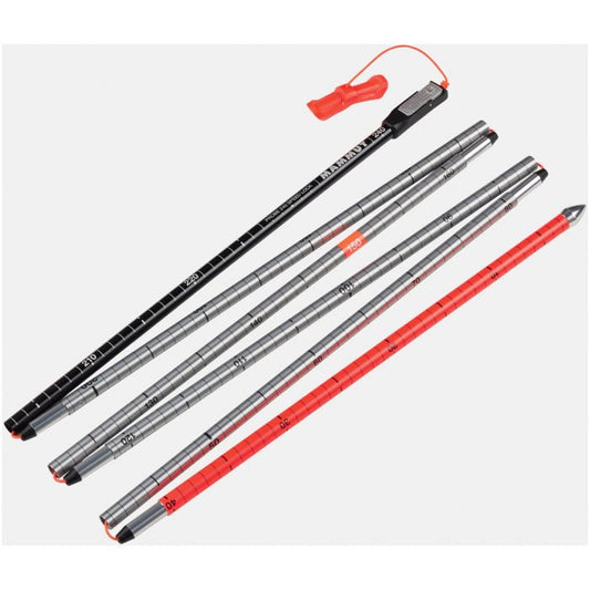 MAMMUT SPEED LOCK 240 PROBE